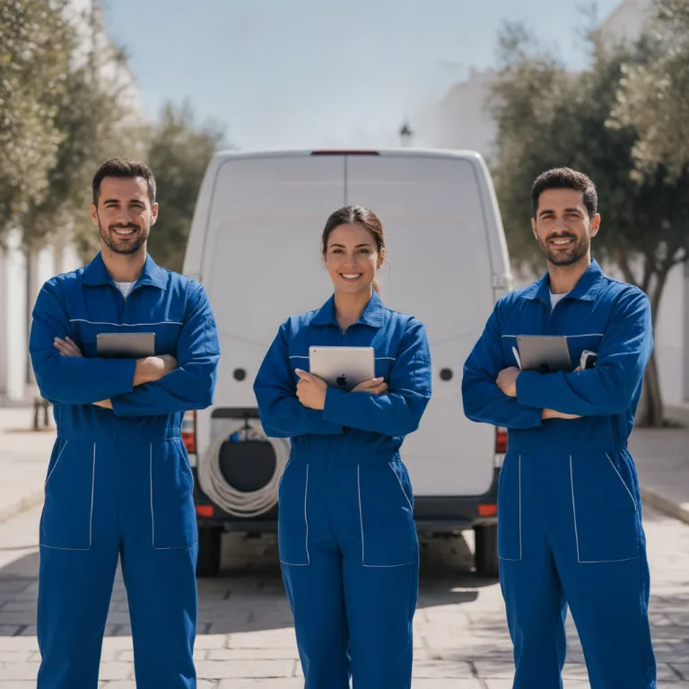 Mediatore Creditizio team a San Lorenzo
